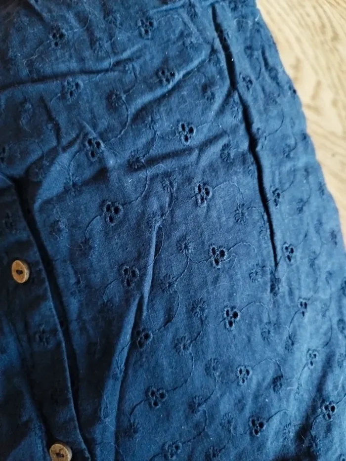 Blouse - photo numéro 3