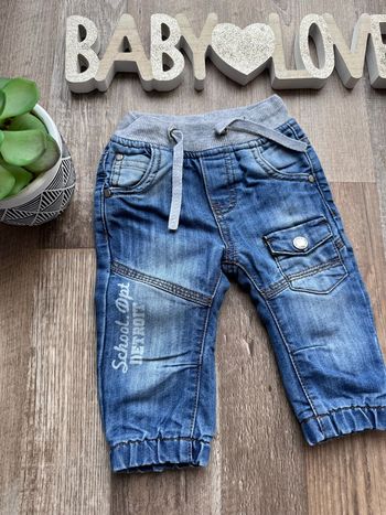 - Jean Gemo        - 6 mois - Très Bon état