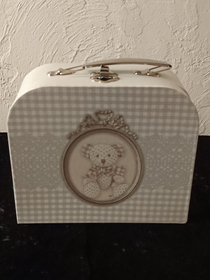 Valisette Mathilde M - photo numéro 6