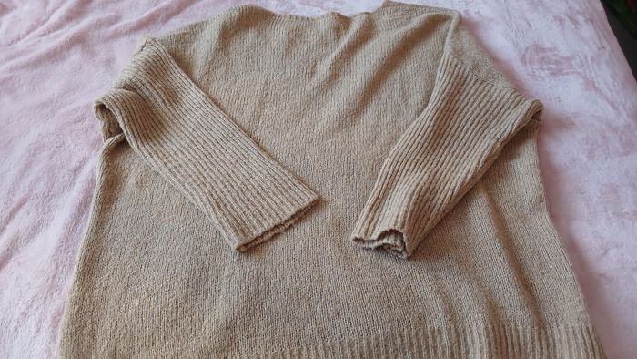 Lot de 3 pulls/hiver - photo numéro 3