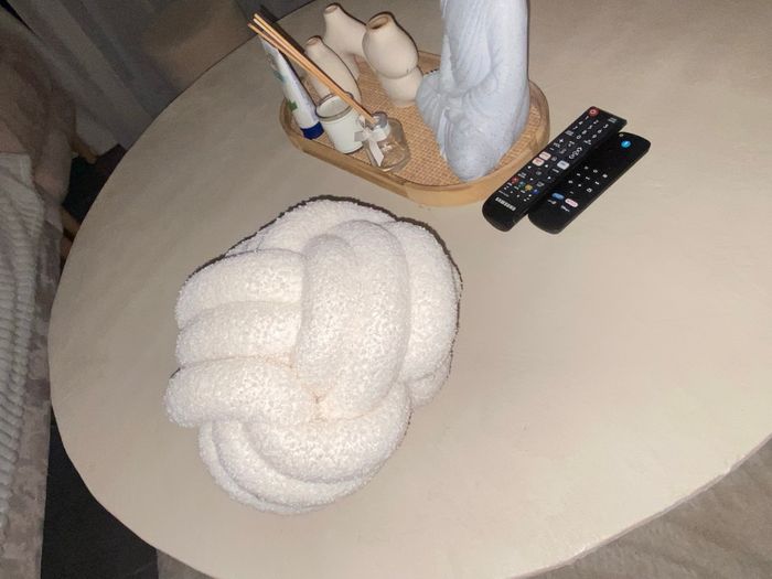 Coussin décoratif - photo numéro 2