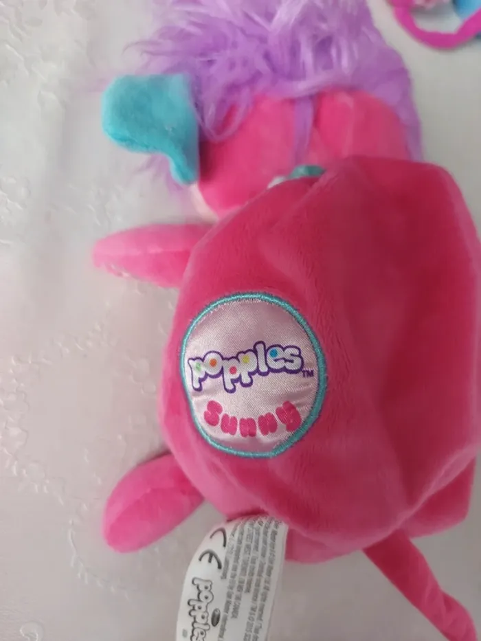 Popples Sunny - photo numéro 3