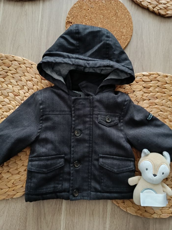 🌼 Blouson - 3 mois 🌼