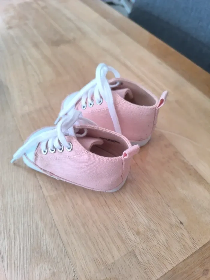 Chaussures fille