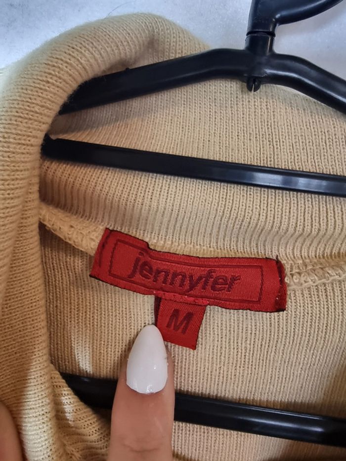 Pull Jennyfer - photo numéro 3