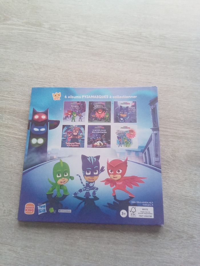 Livre - photo numéro 2