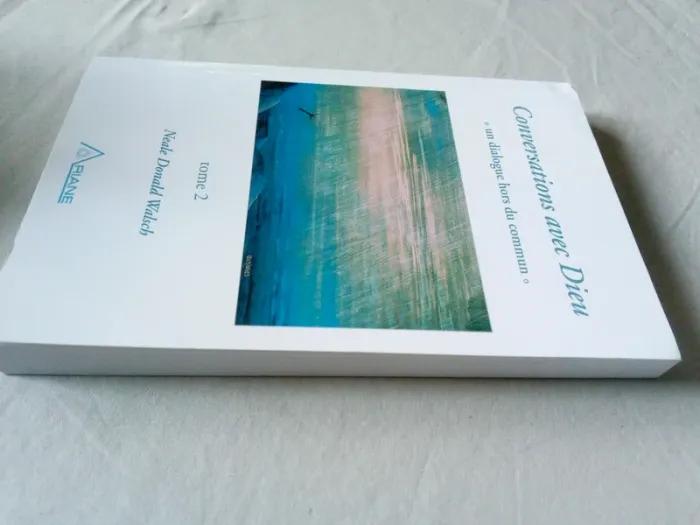 Conversations avec Dieu Tome 2 - photo numéro 4