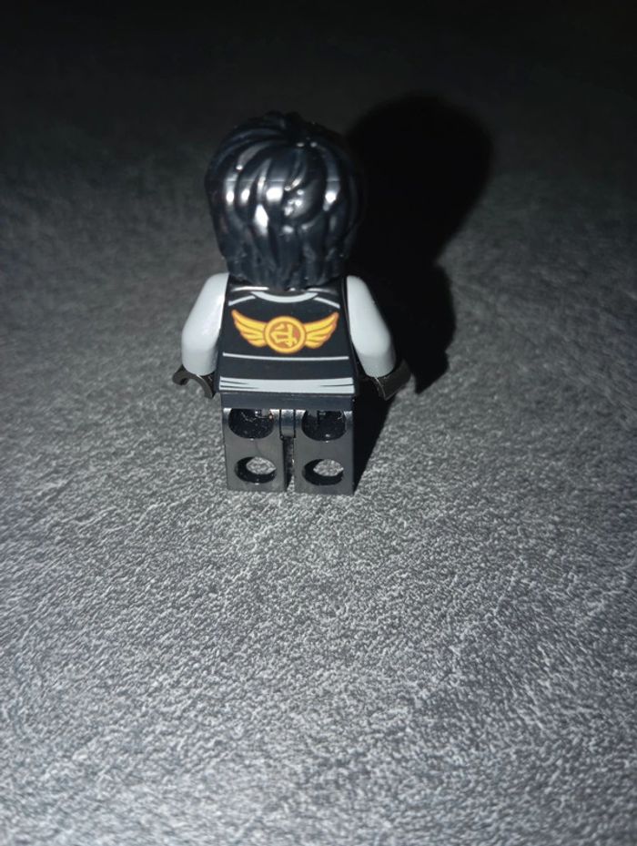 Figurine lego - photo numéro 2