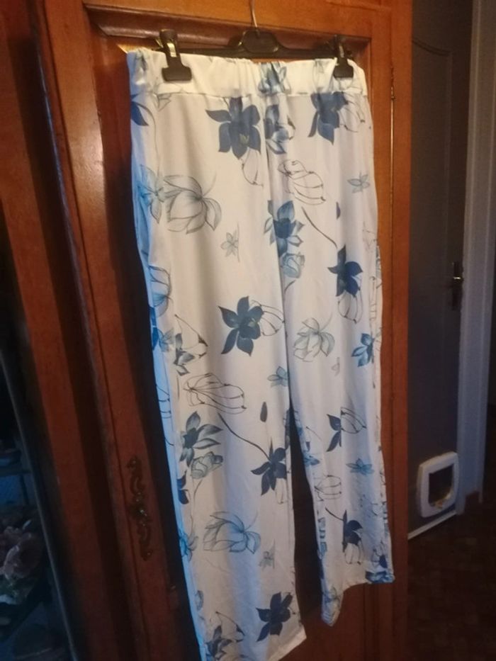Ensemble 2 pièces femme 3XL- 4XL neuf et emballé - photo numéro 5