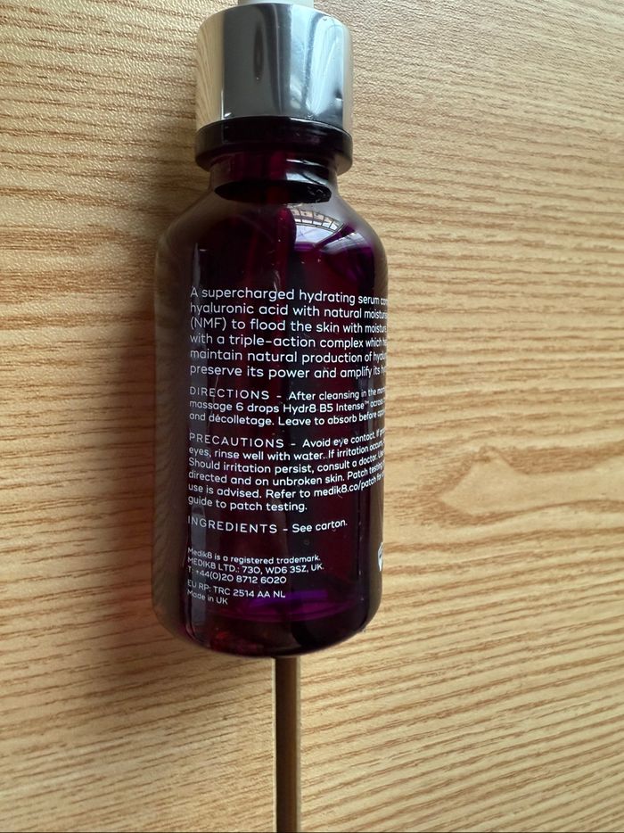 Medik8 - photo numéro 3