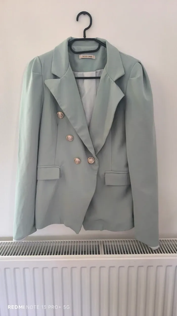 Veste Miss one taille XL