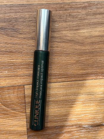 Clinique mascaras