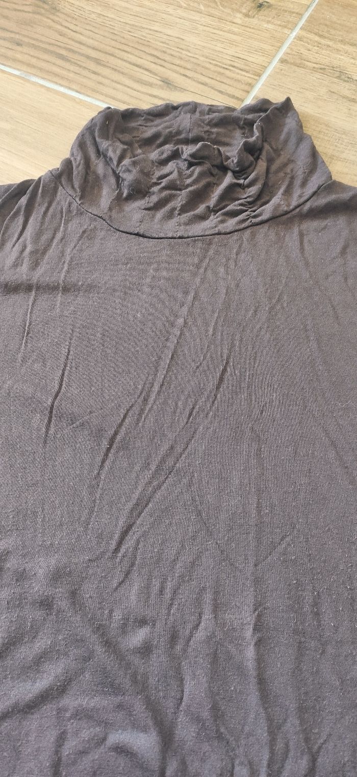 Sous pull - photo numéro 2