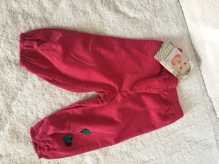 Pantalon 9 mois - photo numéro 2