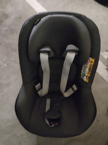 siege auto 2waypearl de maxicosy