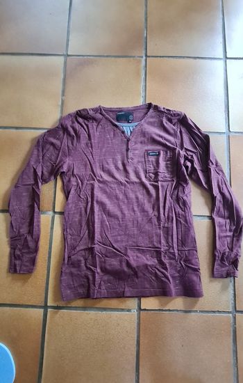T-shirt ML homme