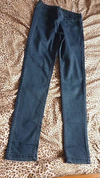Pantalon 12 ans