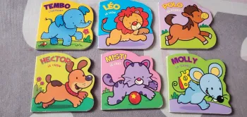 Lot livres enfant