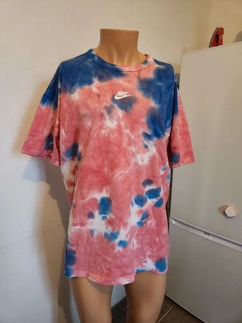 Tee-shirt homme Nike