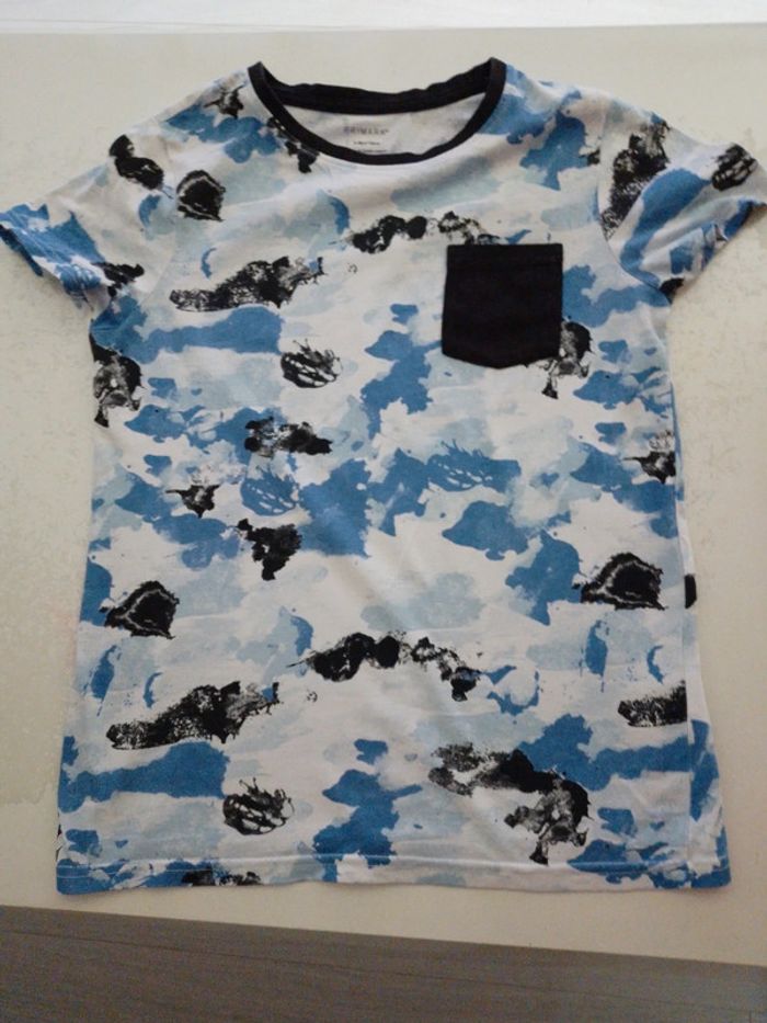 Tee-shirt