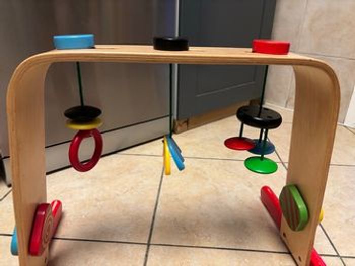 Arche bébé IKEA - photo numéro 2