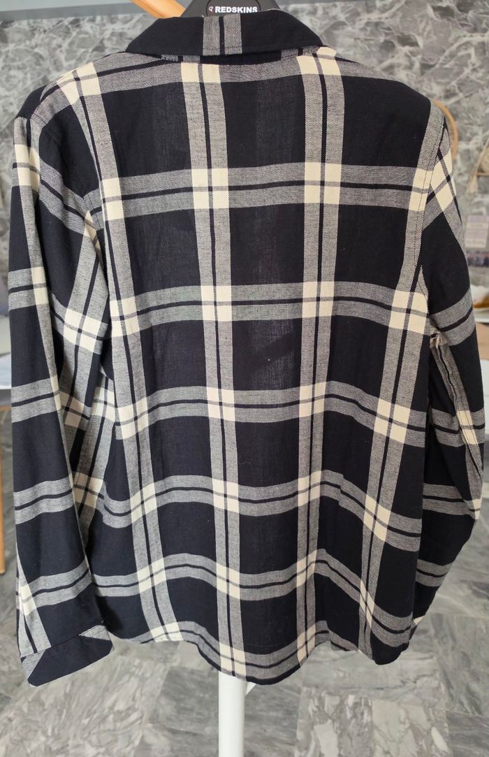 Chemise esmara - photo numéro 2