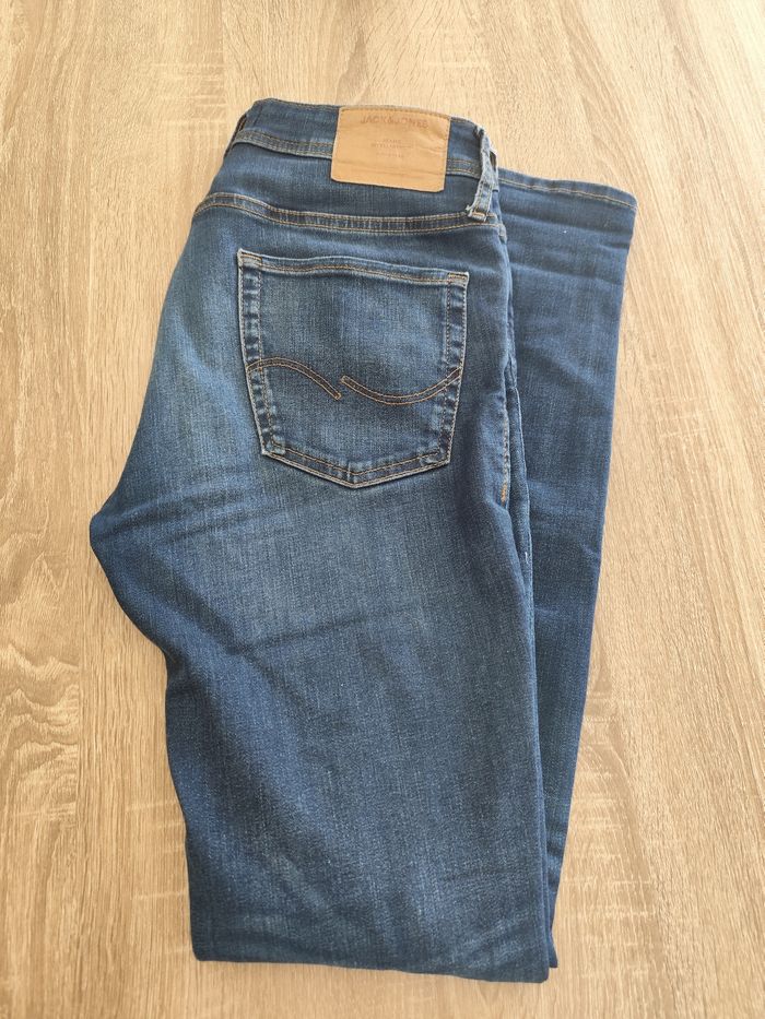 Jean Jack Jones T40 - photo numéro 3