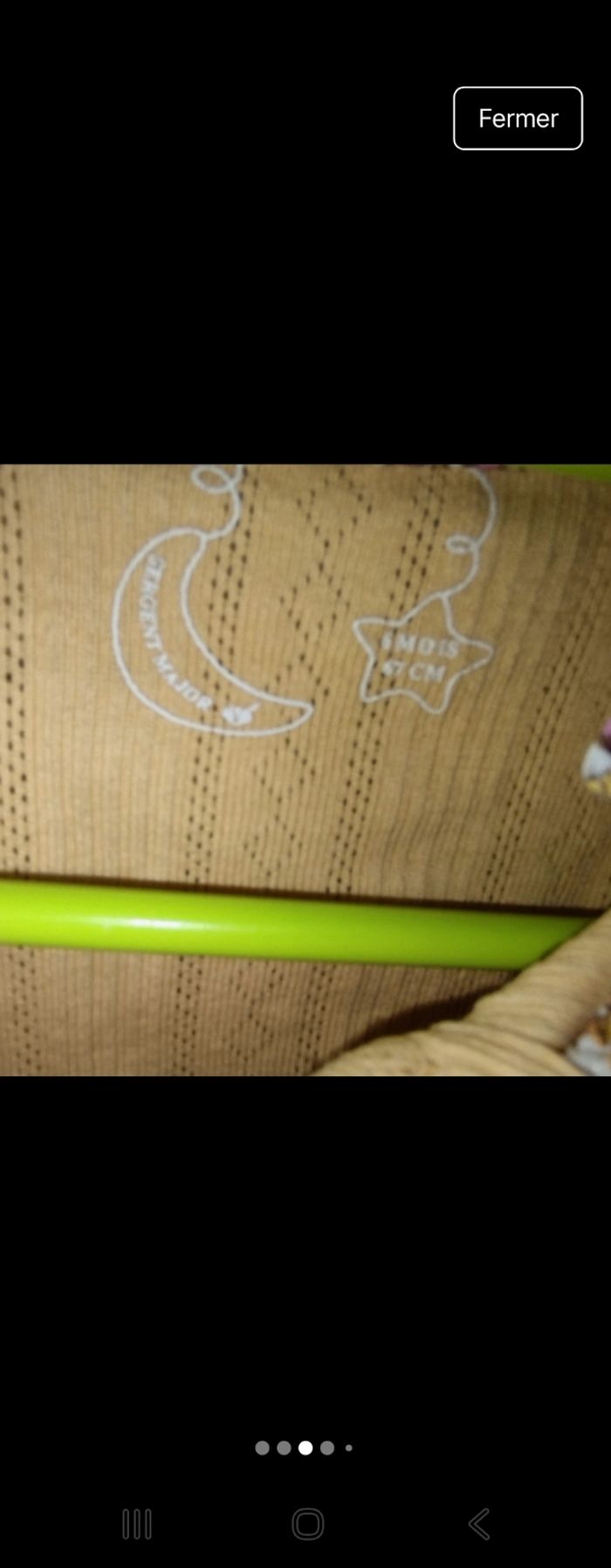 Barboteuse - photo numéro 3