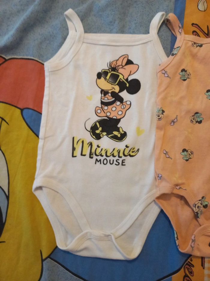 Bodys - photo numéro 3