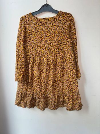 Robe du pareil au meme