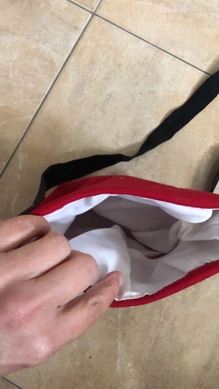 Sac pochette - photo numéro 3