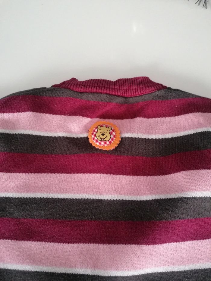 Robe T 6 ans Disney 👧🏻 - photo numéro 5