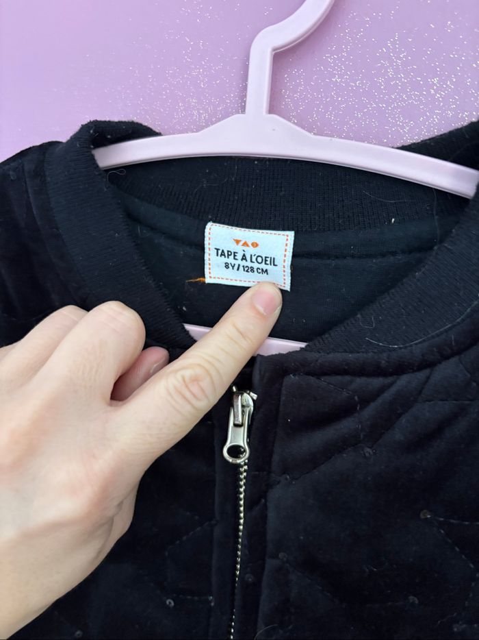 Veste - photo numéro 2