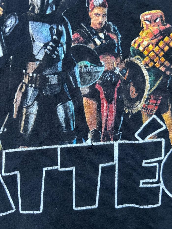 T-shirt Fortnite 9/10 ans - photo numéro 3