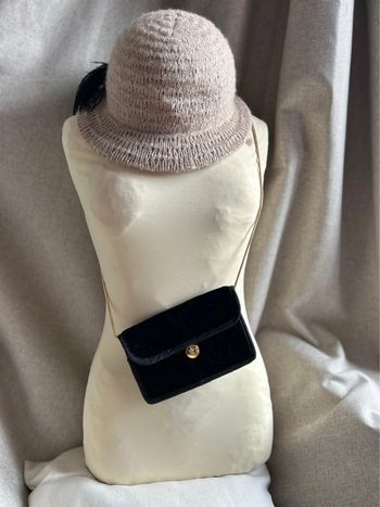 Sac pochette Yves Saint Laurent