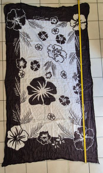 Foulard 
