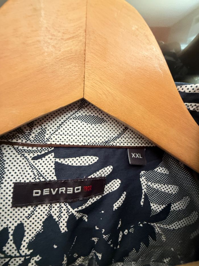 Lot chemise - photo numéro 6