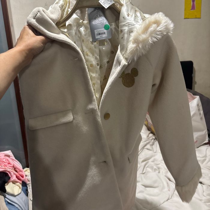 Manteau 9/10ans - photo numéro 3