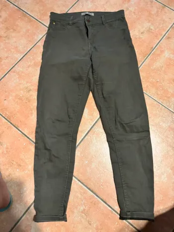 Jean primark kaki