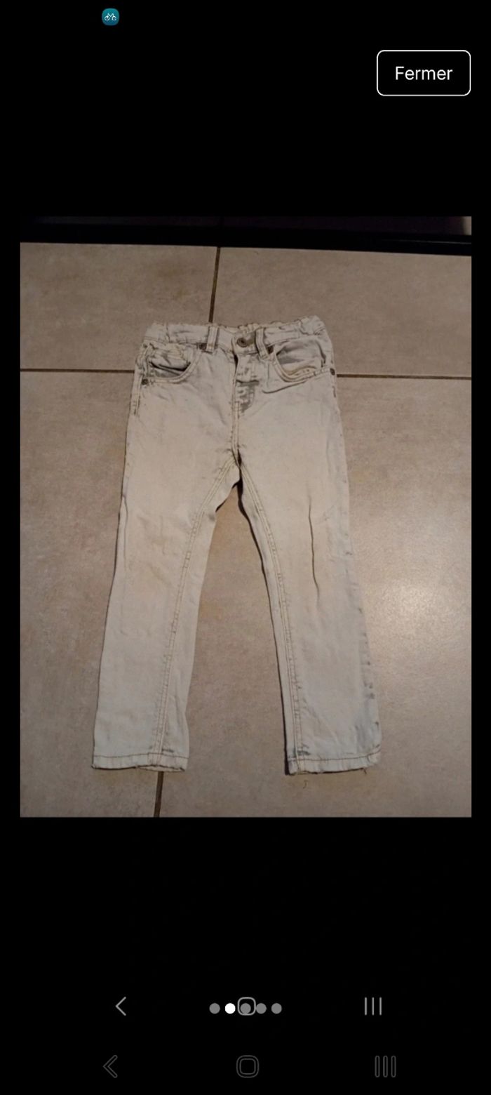 Jeans - photo numéro 2