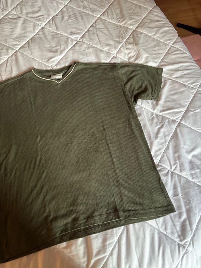 T shirt - photo numéro 2