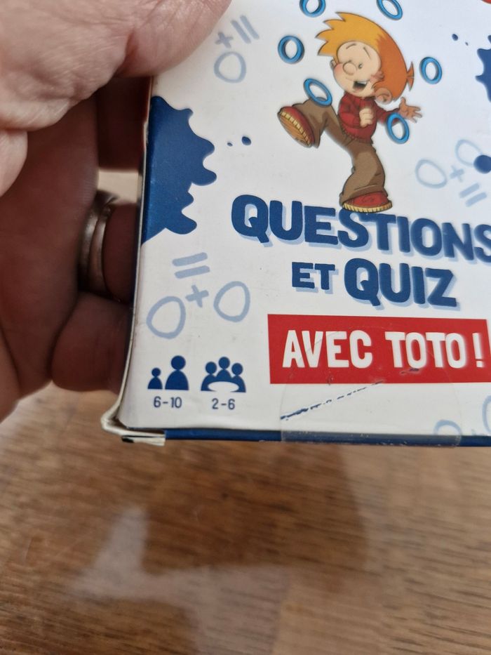 Jeu quizz et devinettes - photo numéro 5
