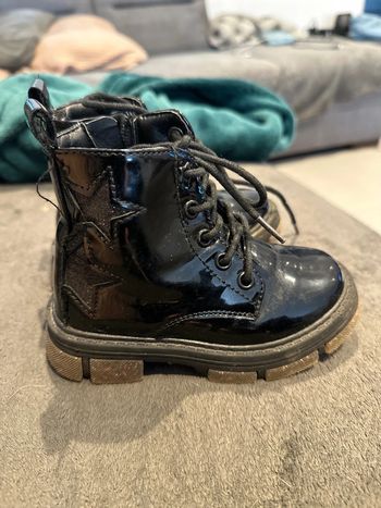 Bottines 24