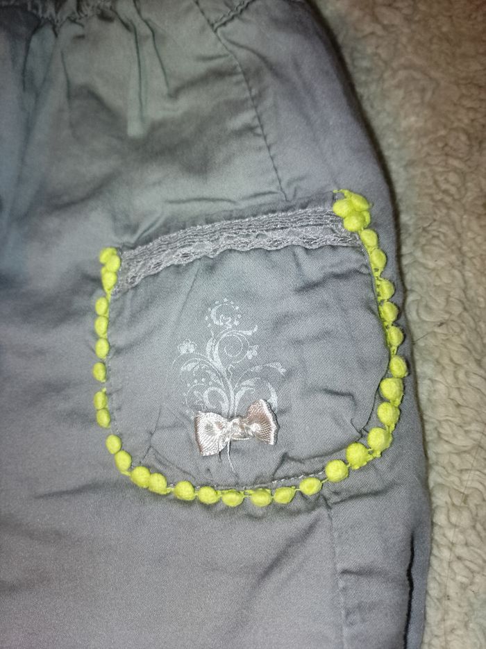 Ensemble 4 pièces - photo numéro 6