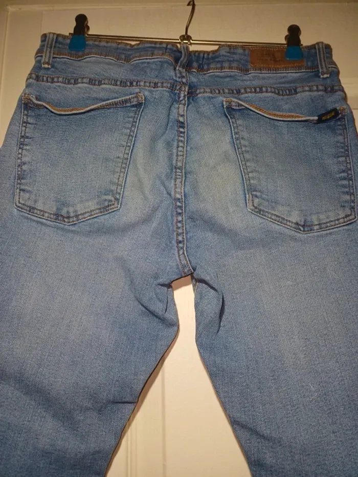 Shorts Pull&Bear - photo numéro 5