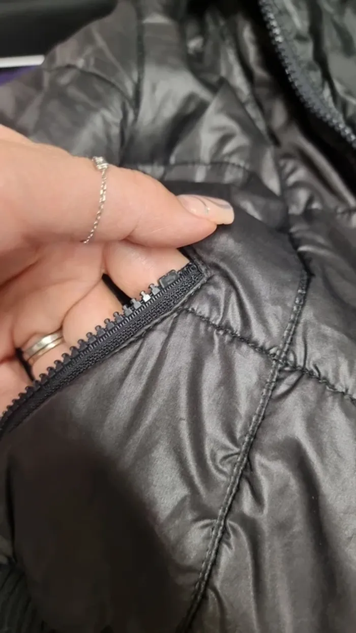Veste courte - photo numéro 5