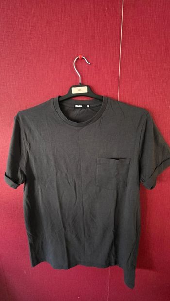 Tee shirt bizzbee