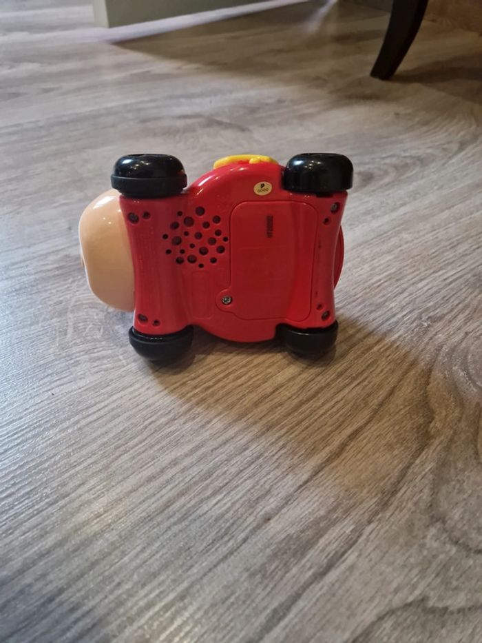 Lumi Coccinelle Arc-en-ciel Vtech 🐞 à partir de 9 mois - photo numéro 6