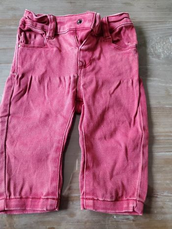 Pantalon 6 mois Catimini