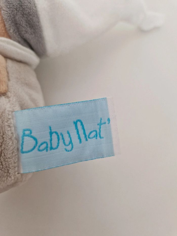 Doudou ourson luminescents - photo numéro 5